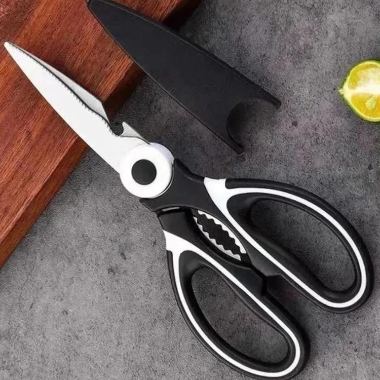 【主播补贴 】多功能剪刀厨房家用强力鸡骨鱼骨