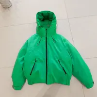 极寒！巨暖！【印第安人】寒冬时尚百搭情侣款外套