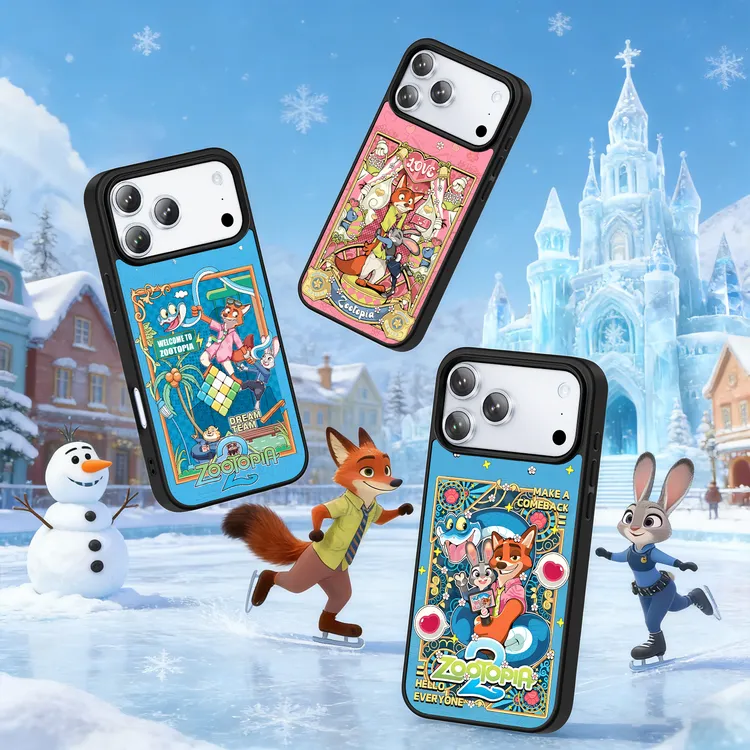 2025新款鎏金适用苹果17手机壳iPhone16简约15/14promax/13可爱12