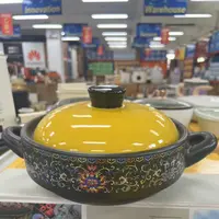 砂锅 颜色款式随机发WZ