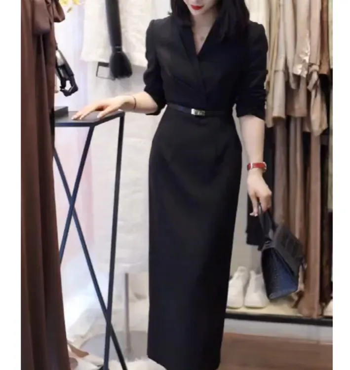 时尚潮流百搭精品女装dgd4439