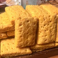 味满吉祥蛋黄方酥