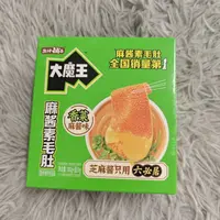 麻酱素毛肚（香菜麻酱味）