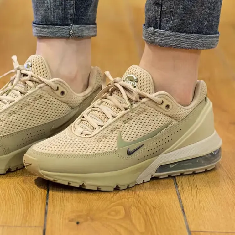 (断码清货)NIKE/耐克 Air Max Pulse女生活休闲鞋FD6409-201