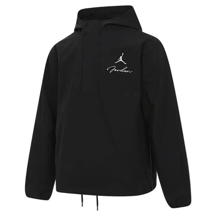 预【流光风】Nike耐克男子JORDAN运动休闲夹克外套HF9294-010