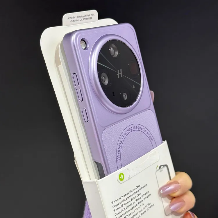 适用oppofindx8网红男女新款findx8pro磁吸皮纹findx8ultra手机壳