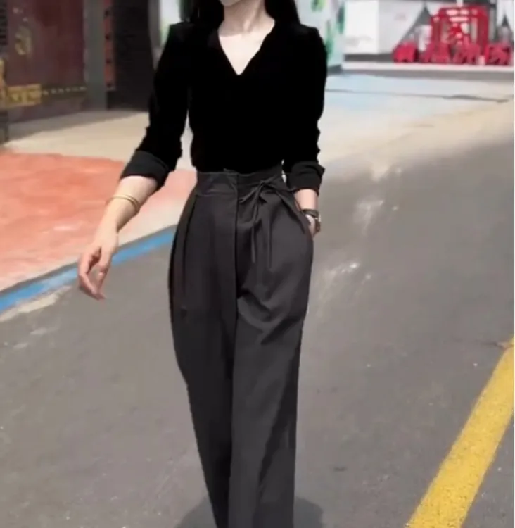 时尚潮流百搭精品女装dgd3471