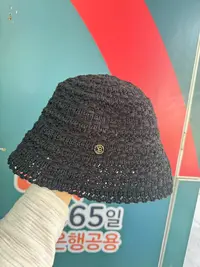 三三东大门女装六月k2/渔夫帽休闲四季编制通用网眼圆顶帽子时尚