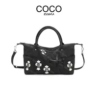 COCO ZEBRA MM987 新款时尚经典女士肩包百搭