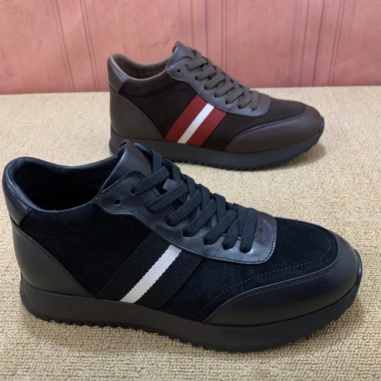 广州精品时尚男鞋保暖耐磨防滑