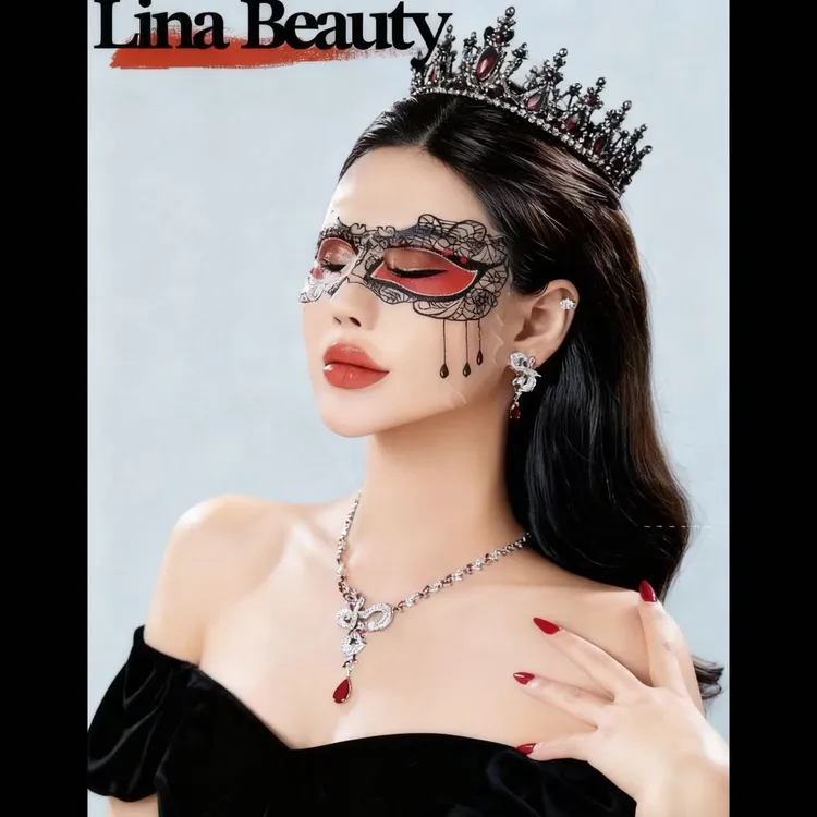 【女王面膜】一片体验装｜三型重组胶原舒缓高保湿面膜”舒缓保湿滋润