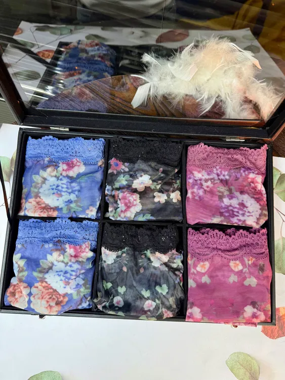 高腰细腻牛奶网纱