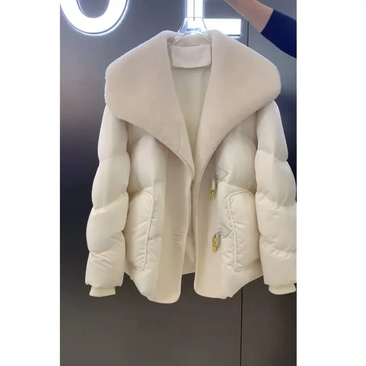 新款时尚洋气精品百搭女装F4361