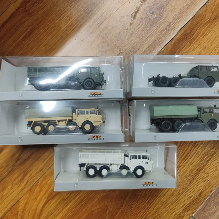 BREKINA  太拖拉  五台