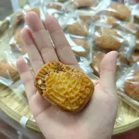 潮州腐乳饼  500g