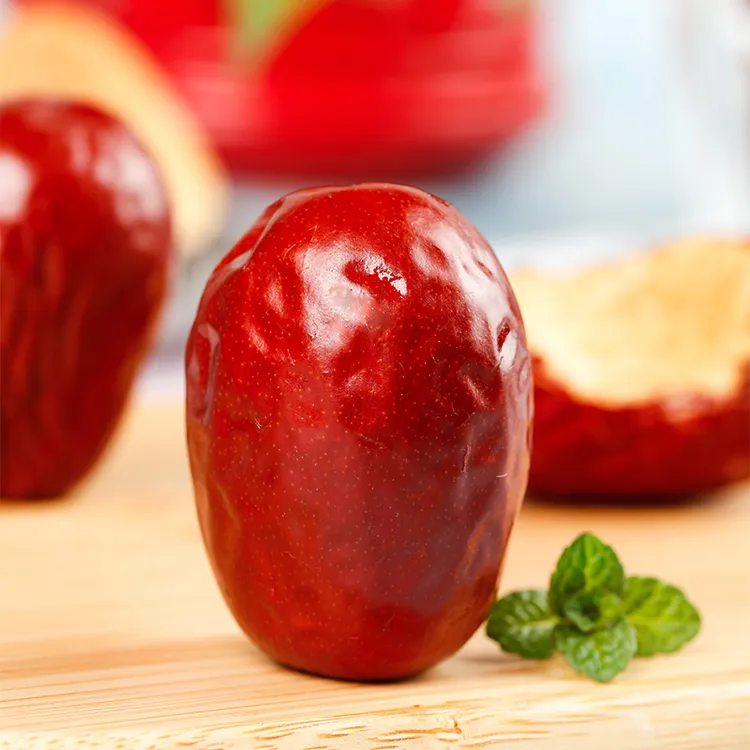 军垦1949新疆骏枣，滋补佳品粒粒精选