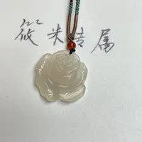 玫瑰花玉髓（多样性发）ZL038 ZLB