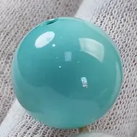 未镶嵌绿松石原矿无优化