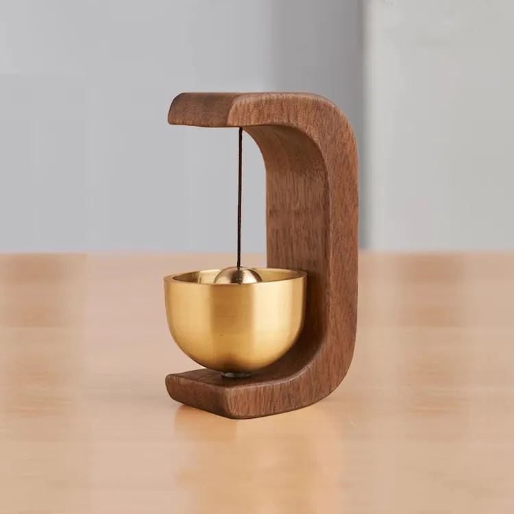 入户风铃治愈系多巴胺门铃铛装饰撞铃店铺开门装饰品进门挂饰