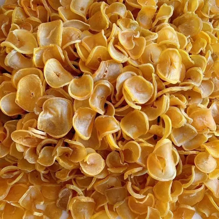 蔬外婆F东北干土豆片土豆干马铃薯片新货干货东北特产纯农家手工