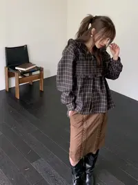 韩国东大门正品女装时尚包臀蕾丝拼接半身裙092219（NO退NO换）