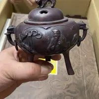 中古品有微瑕,谨慎入手