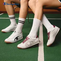 【小小莎专属】冠军轻跃跑Legend 70's  Runner EC休闲鞋U5CFCRM62