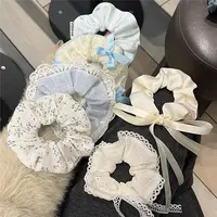 ZH D33新款百搭发绳