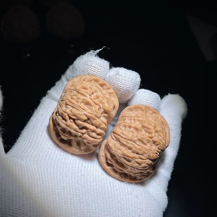 580号微调全品正磨狮子头实物拍摄图尺寸:边42肚36高30