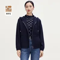 【婷婷专属】2025年秋季新款卫衣女商场同款上衣