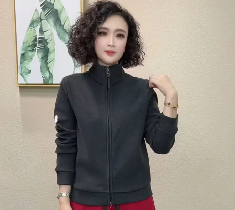 2025冬季新款时尚洋气百搭气质减龄显瘦女上衣#52239