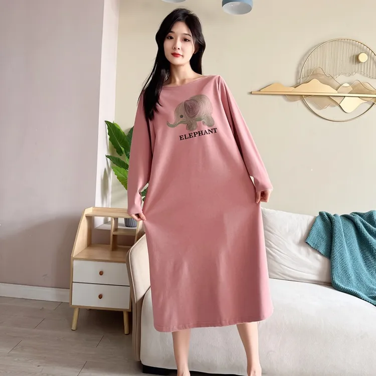 性感辣妹紧身连体镂空睡裙7