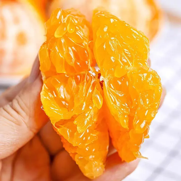 哆唻咪春见耙耙柑（坏果包赔）