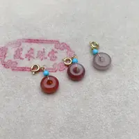 盐源甜甜圈提溜（多样性发其一）ZL022 ZLB