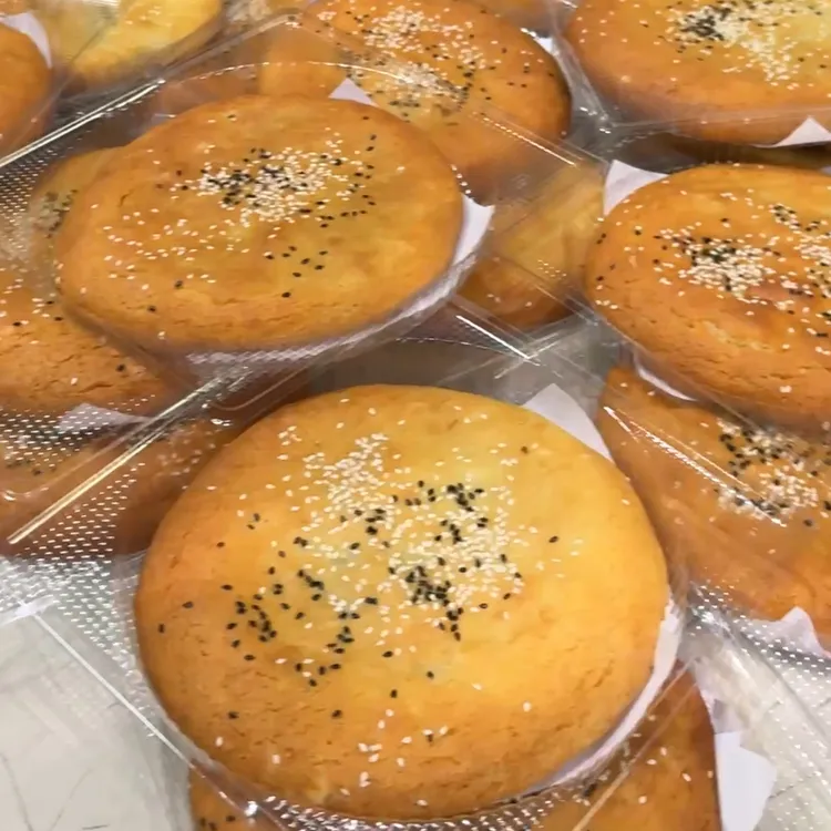 马小妹云南大月饼