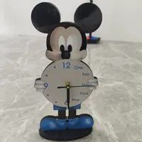 米奇闹钟，家用卡通钟表
