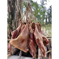 广式腊鸭腿-3只装-500克