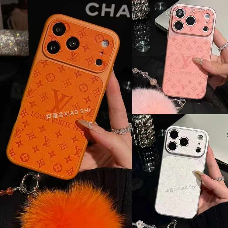 秒变17AI相机按键全包适用苹果17promax手机壳iphone16防摔潮牌