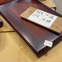 中古物品默认微瑕NO退NO换