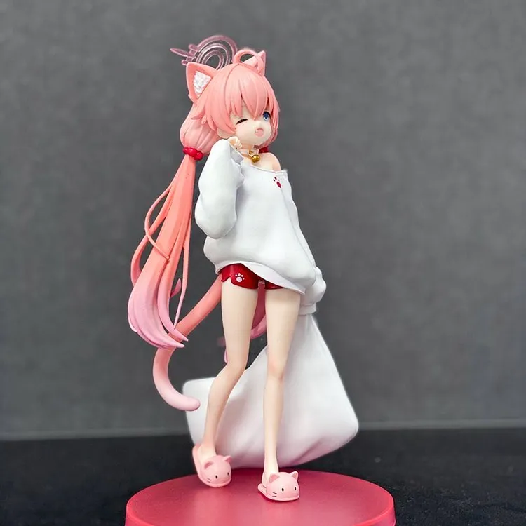 【优质版】小鸟游星野美少女二次元动漫周边潮玩桌面摆件生日礼物