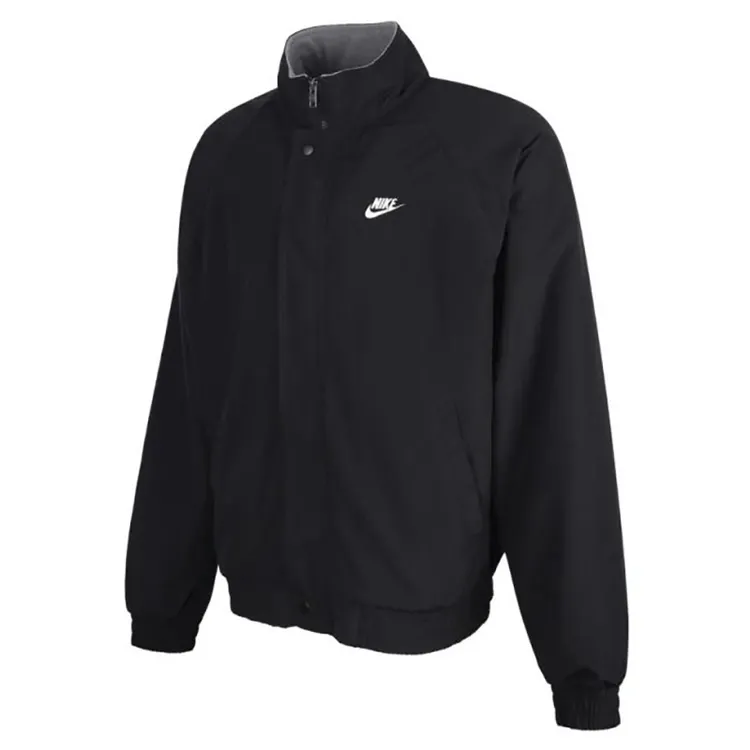 【流光风】Nike耐克运动休闲夹克外套FZ0657-010