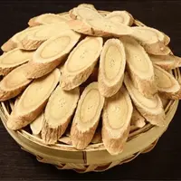 【村干部助农】云南土特产【黄芪】