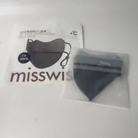 冬季保暖防风口罩3D立体口罩