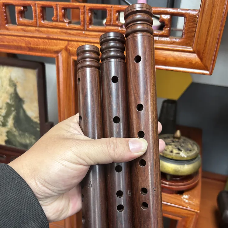 精品红木素管（A/G/F）