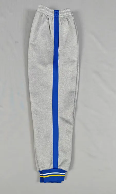 铁一小同款校服加绒裤子