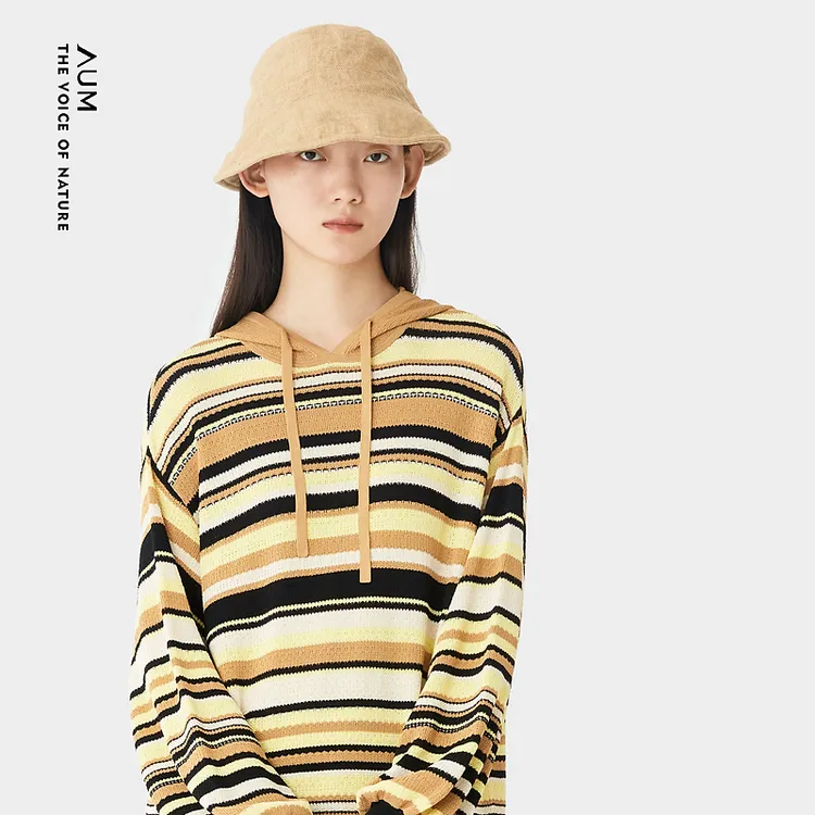 AUM噢姆毛衣M1CX3L39M