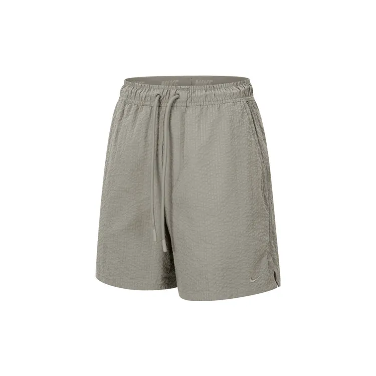NIKE耐克2025男子AS DF UNLMTD 5IN UL SEERS针织短裤HJ4092-320