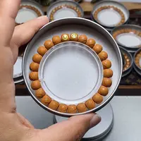 猴头核桃手串50号双标超小扭矩9+左右