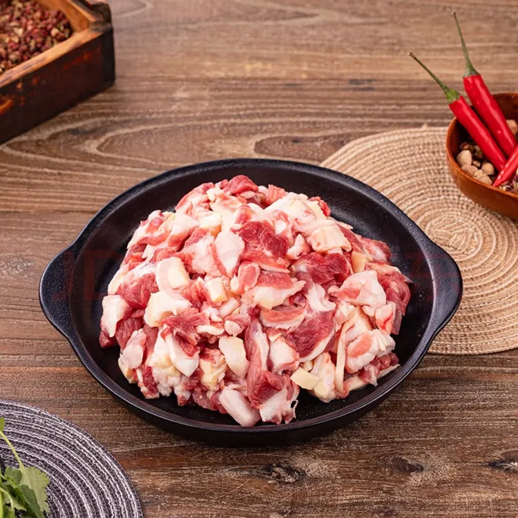 原切筋头巴脑5斤装