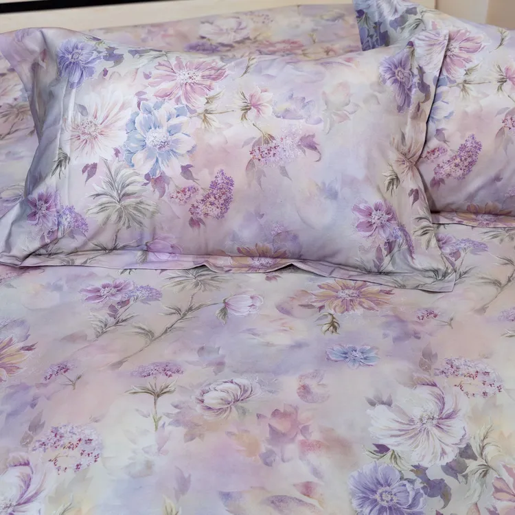 邂逅--匹马棉四件套